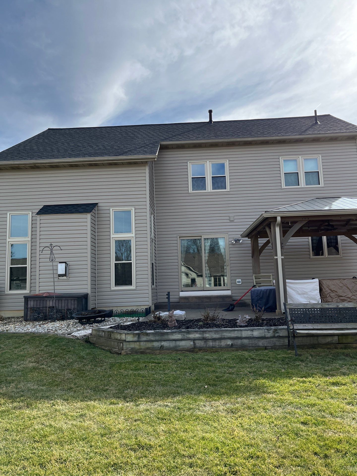 Roof Inspections in Northeast Ohio: What to Look For and When to Call a Pro