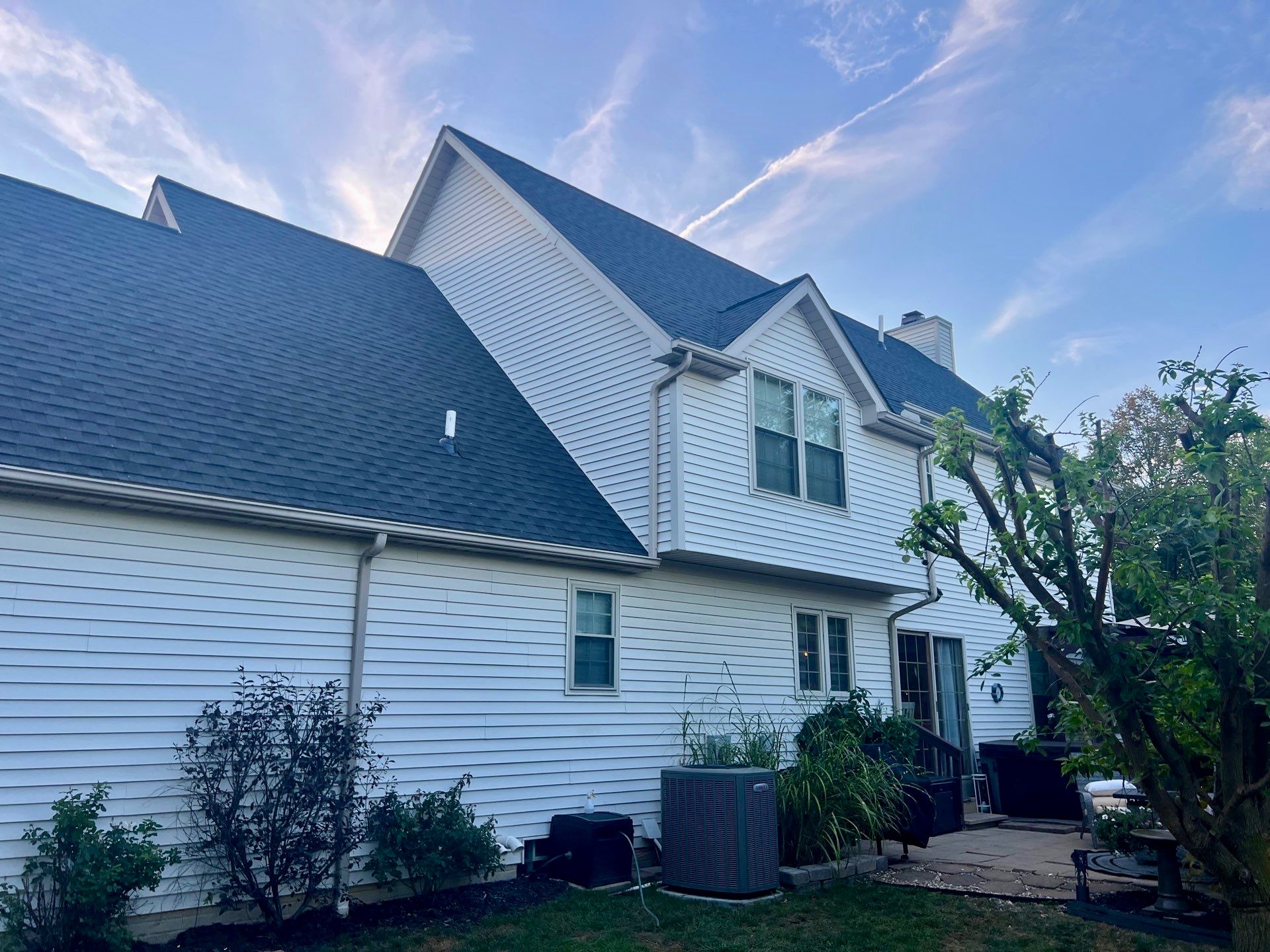Roof Repair vs. Replacement: How to Decide for Your Ohio Home
