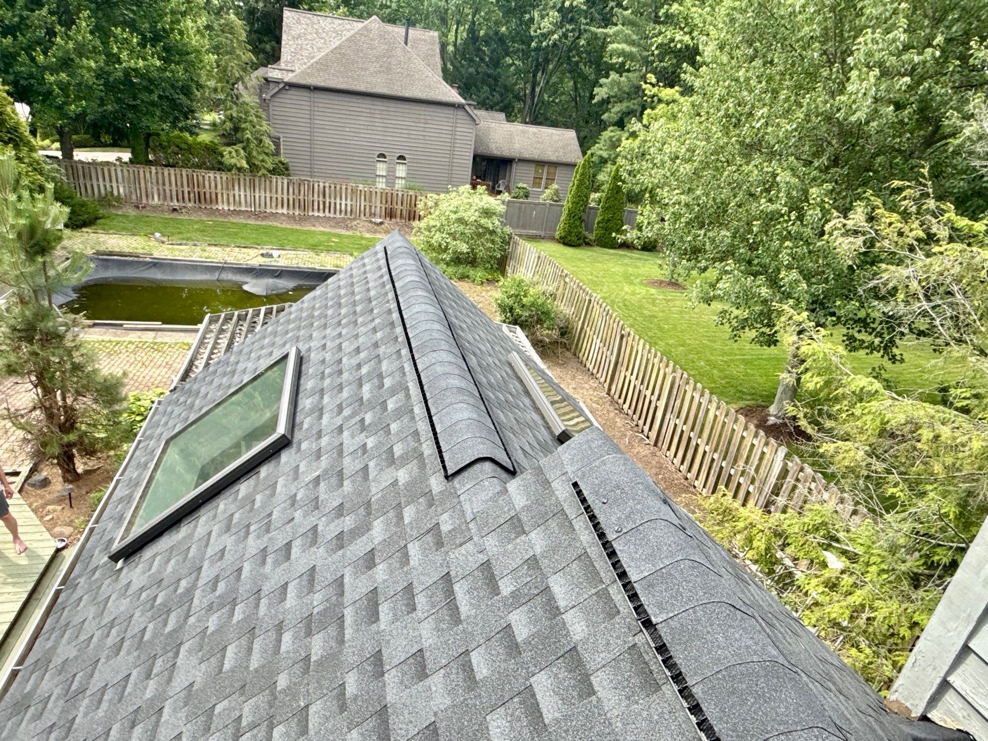 Attic Ventilation in Northeast Ohio: The Key to Roof Longevity