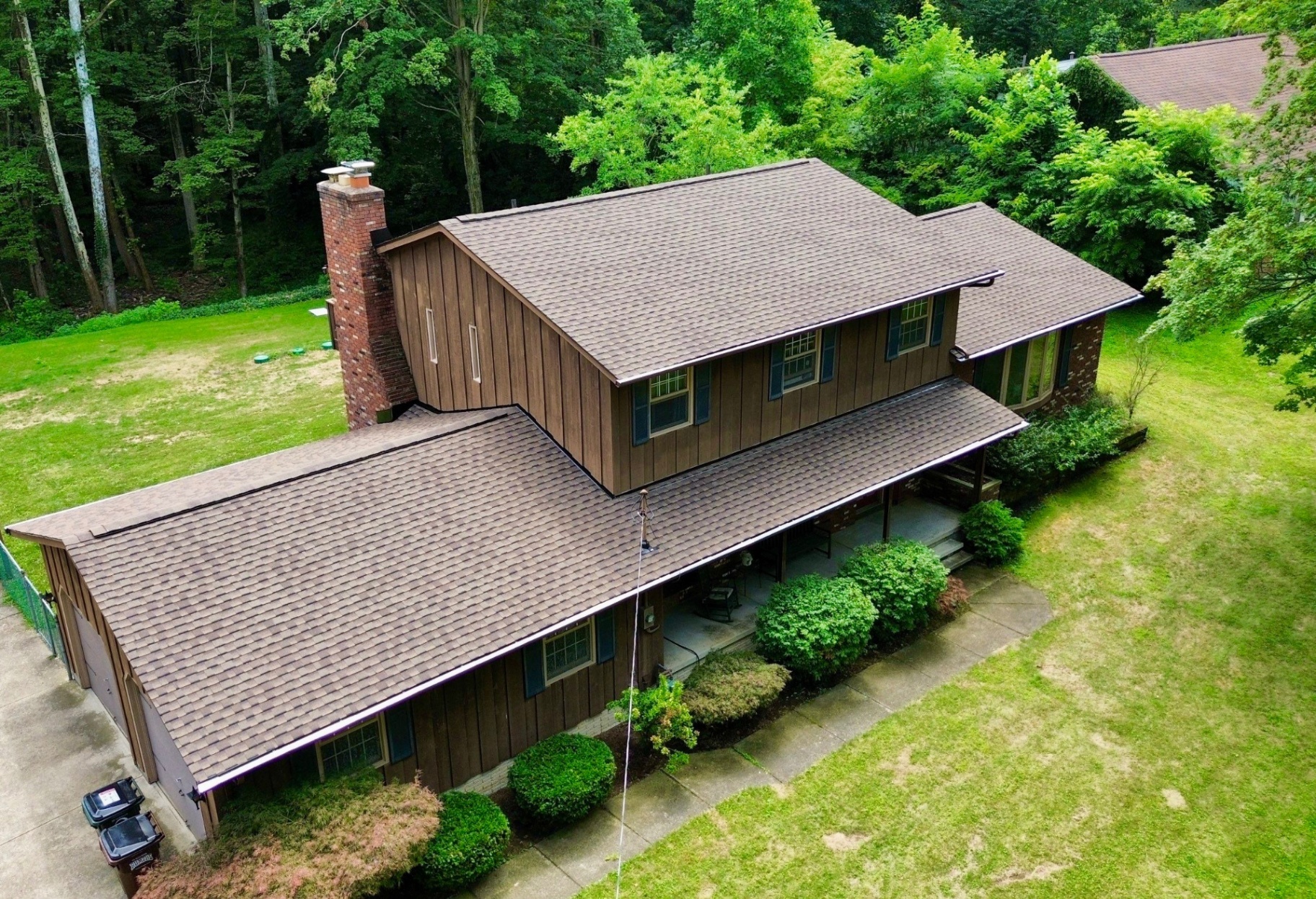 Roof Replacement in Northeast Ohio: A Complete Homeowner's Guide