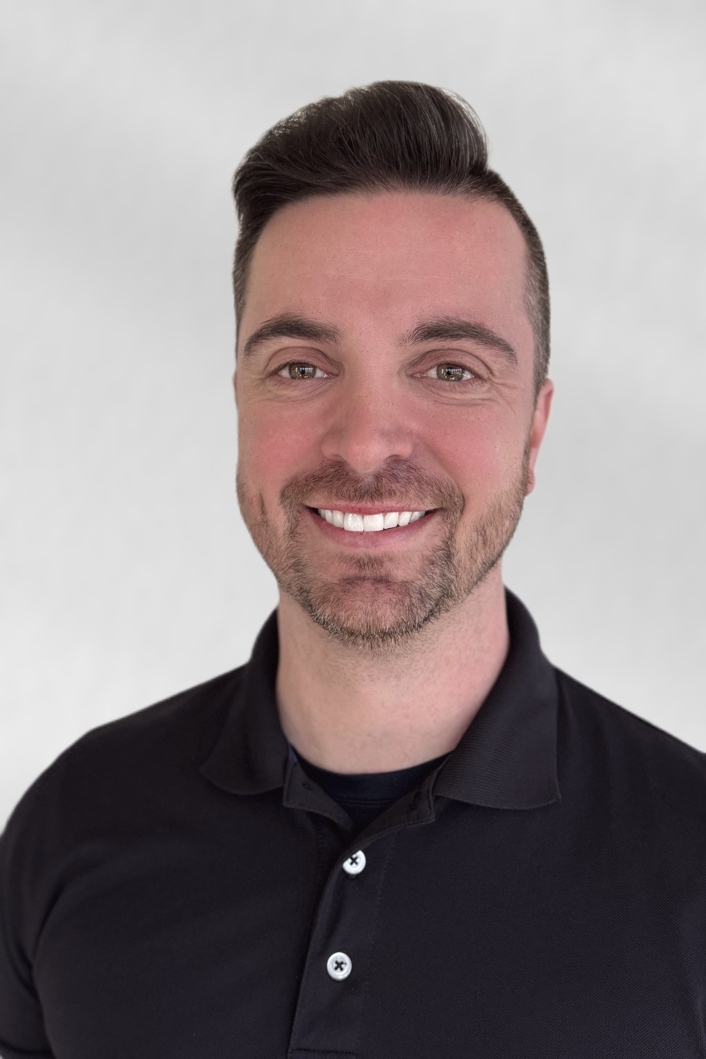 Andrew Neuschaefer — Managing Partner